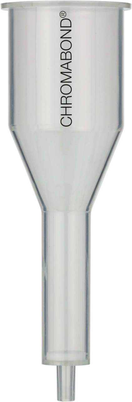 Chromab. Leersäulen, 15 mL, 200-500 mg,P Chromab. Leersäulen, 15 mL, 200-500 mg,P