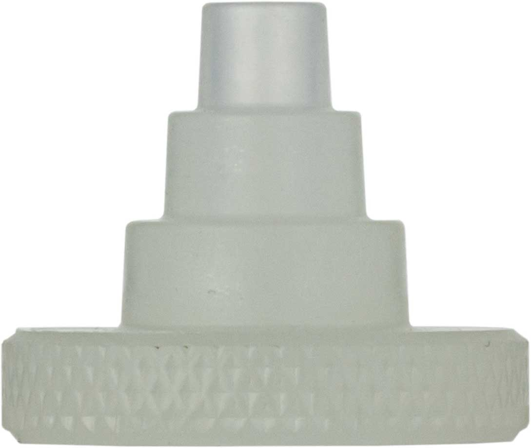 Chromab. Adapter f. PP Säul. 1, 3,6mL,10