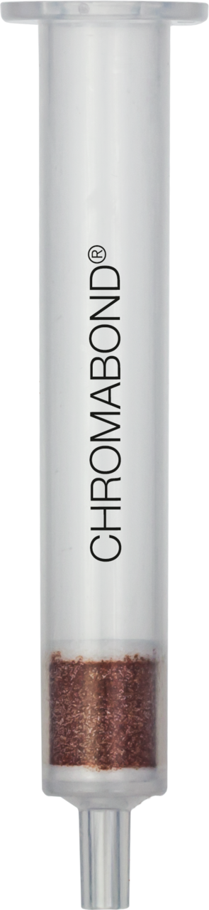 Chromab. Säulen Easy, 3 mL, 200 mg