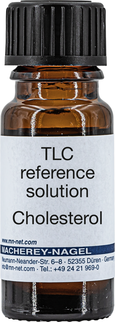 Cholesterin-Vergleichslösung, 8 mL