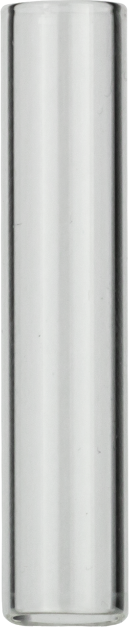 Vial N8-1, FL, k, 8,2x40, flach