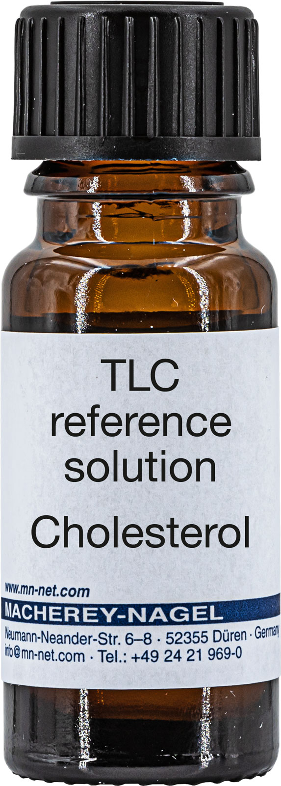 Cholesterin-Vergleichslösung, 8 mL