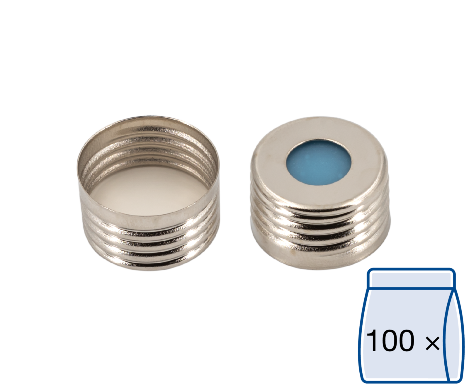 Mg SK N18-L,si, Sil bltr/PTFEw, 45°, 1,5