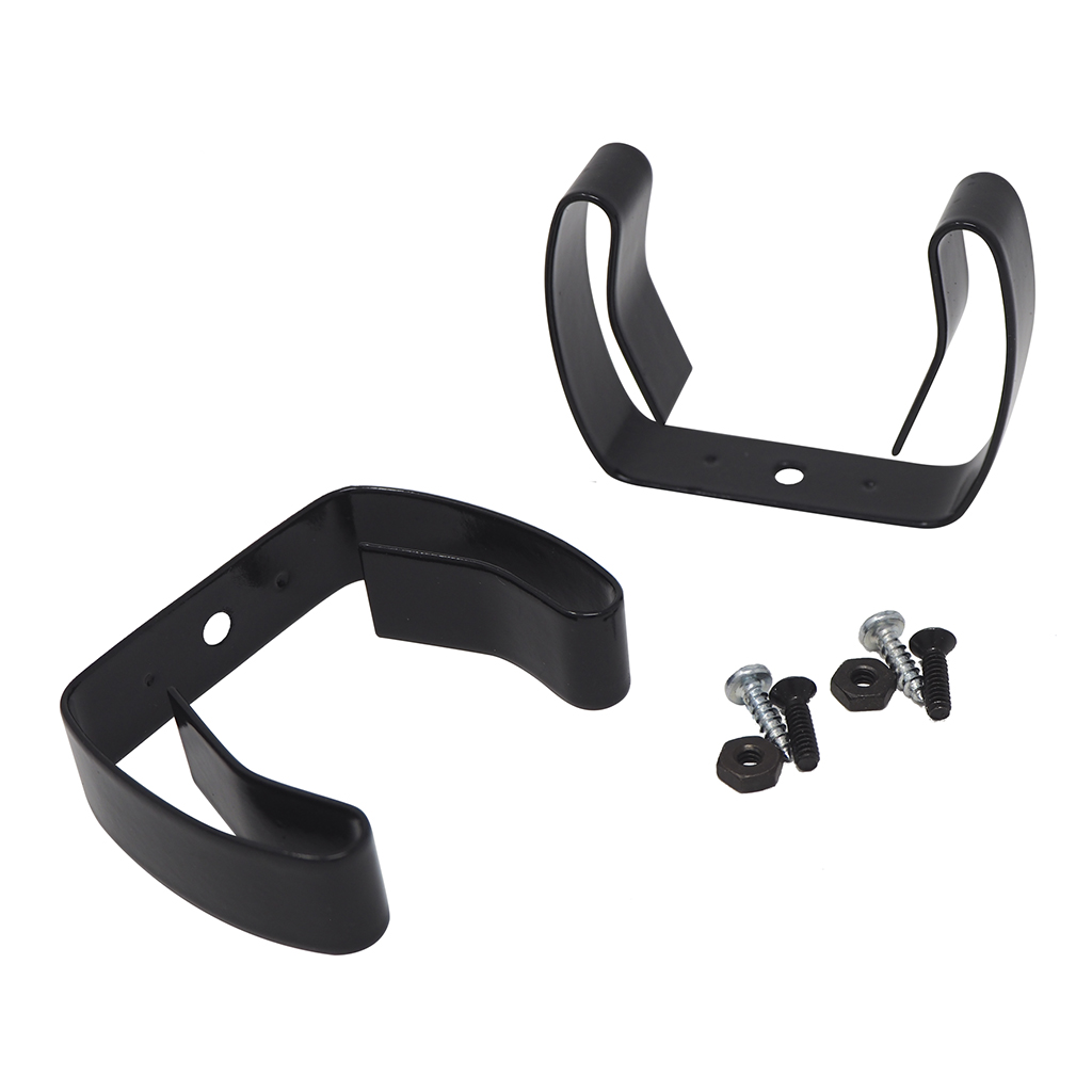 Big Trap mounting clip, PK2