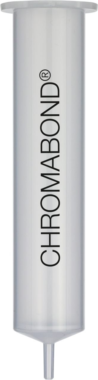 Chromab. Leersäulen, 150 mL, PP