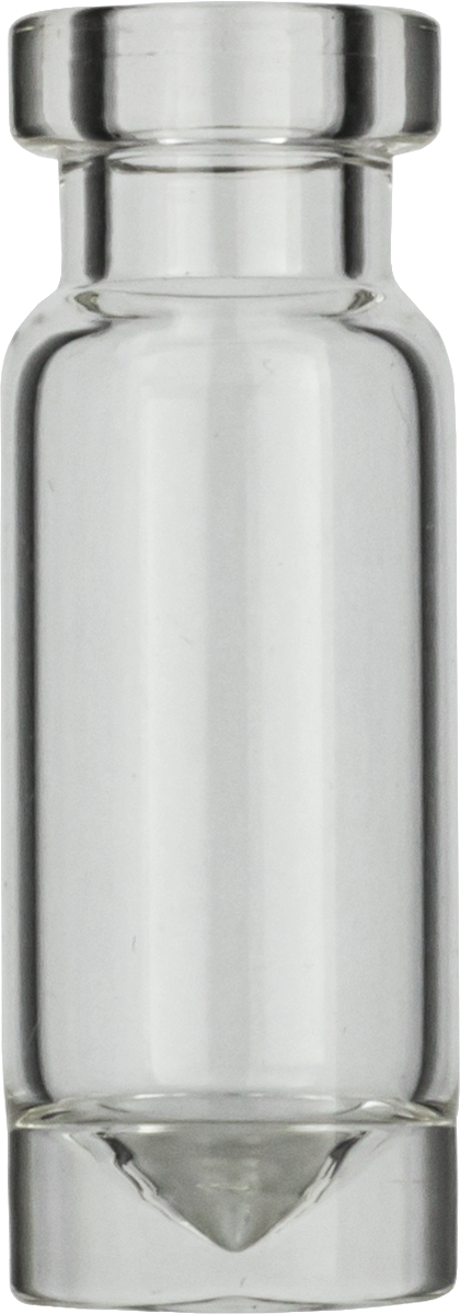 Vial N11-1.1, RR, k, 11,6x32, Innenkonus