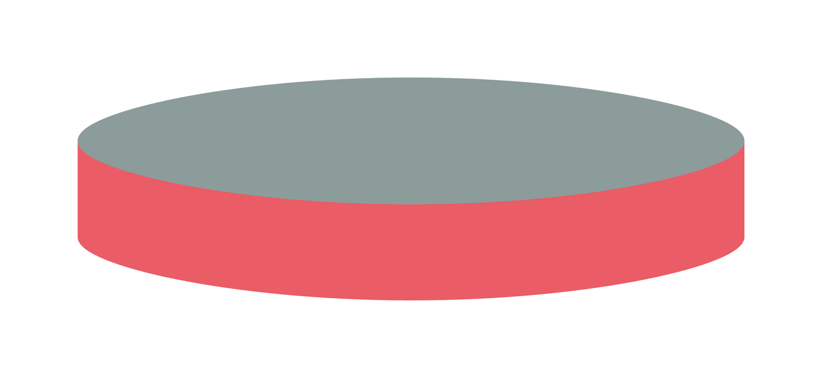 Septum N17 But r/PTFE gr, 50°, 1,5