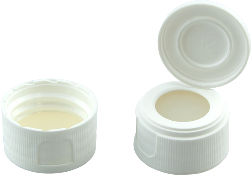 SKB N24-L/Schutzd,w,Sil nat/PTFE,45°,3,2