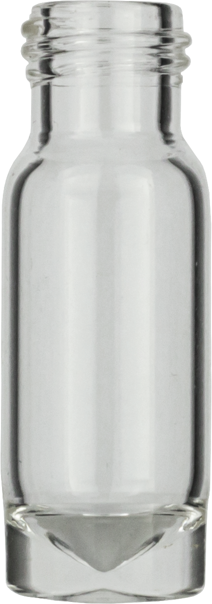 Vial N9-1.1, GW, k, 11,6x32, Innenkonus