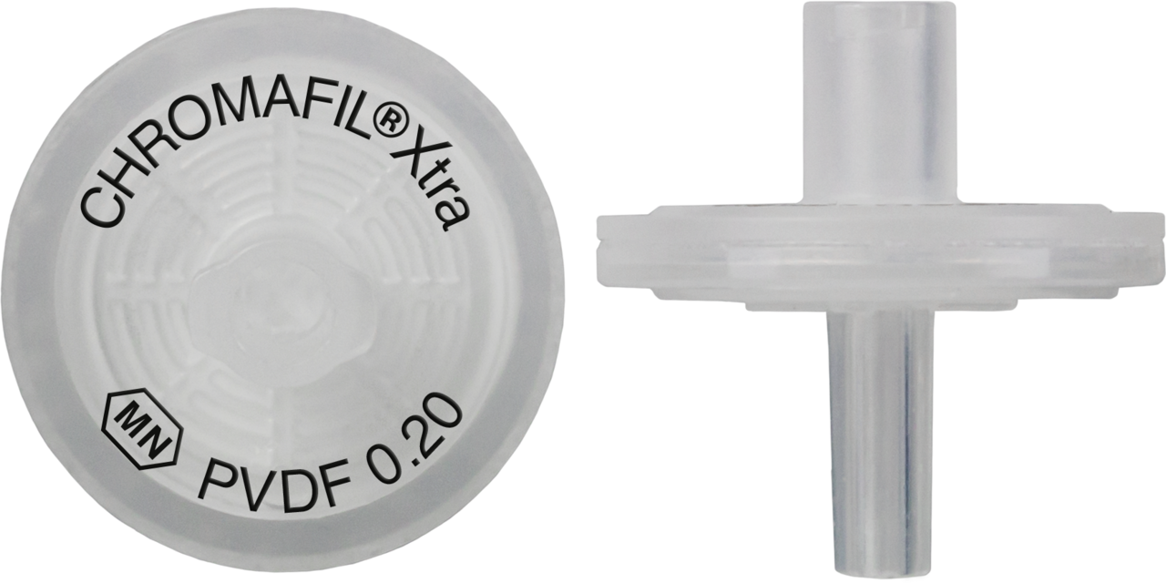 CHROMAFIL Xtra PVDF-20/13