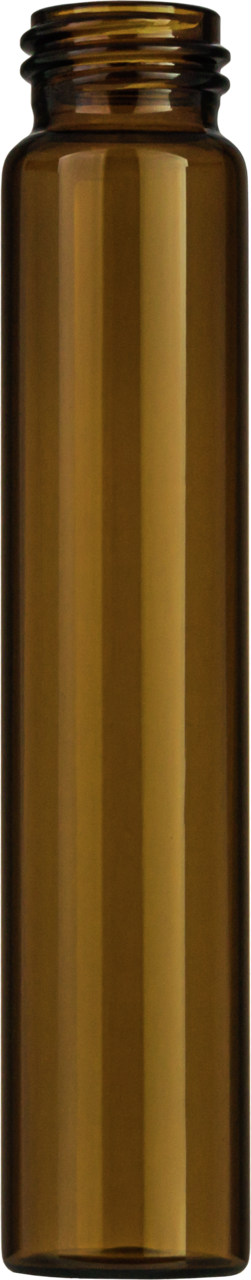 Vial N24-60, GW, b, 27,5x140, flach