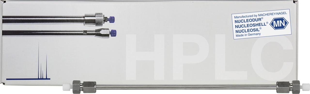 VA 300/7.8 NUCLEOGEL SUGAR Pb