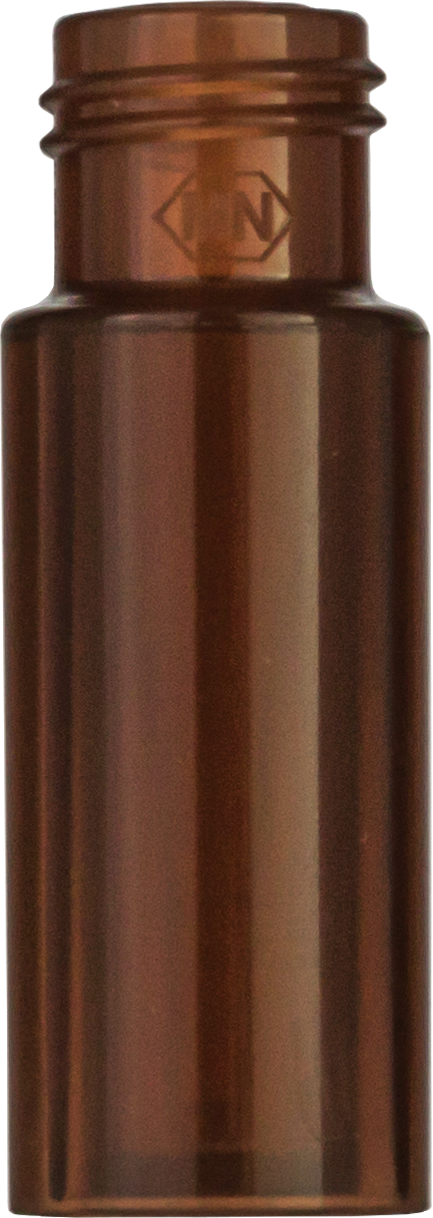 PP Vial N9-0.2, GW, b,11,6x32,int.Ins.