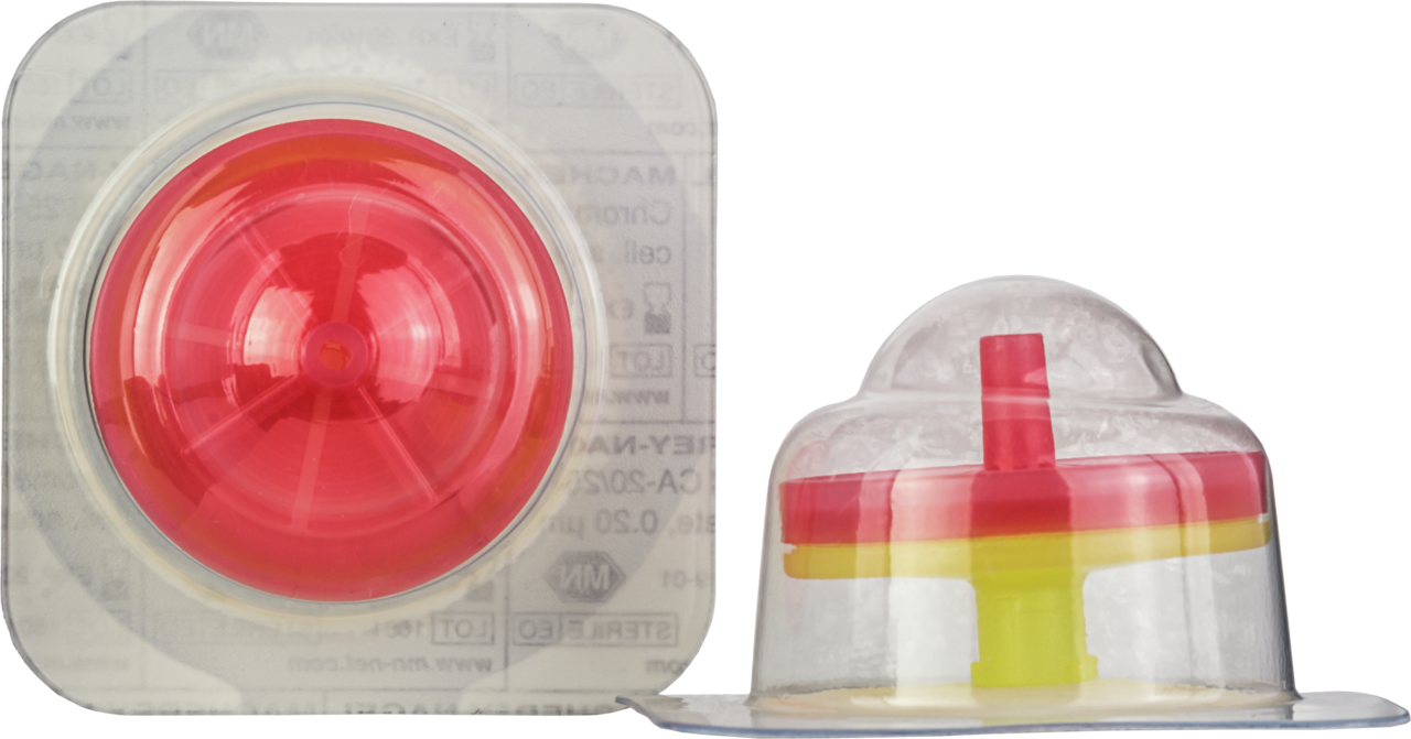 CHROMAFIL CA-20/25 (S)