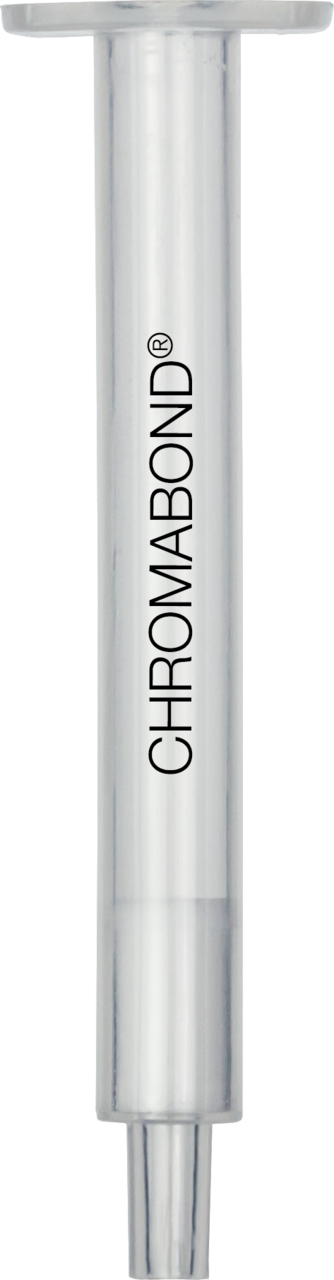Chromab. Säulen HLB (60 µm), 1 mL, 30 mg