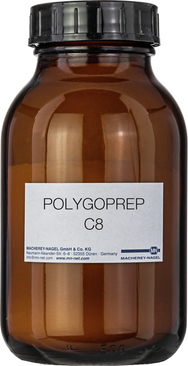 POLYGOPREP 60-20 C8 Packung à 100 g