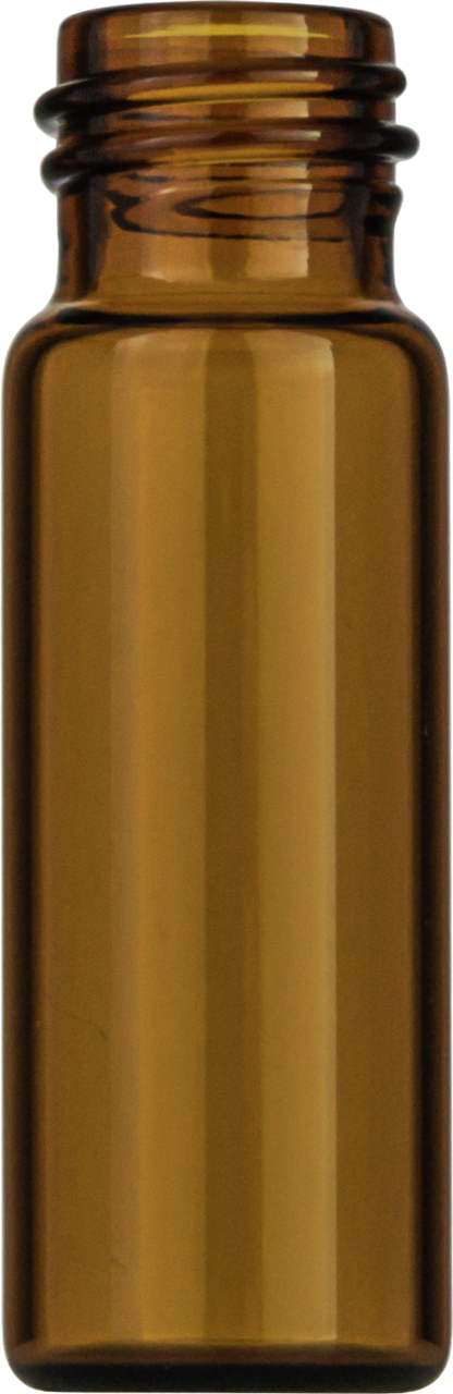 Vial N13-4, GW, b, 14,75x45, flach