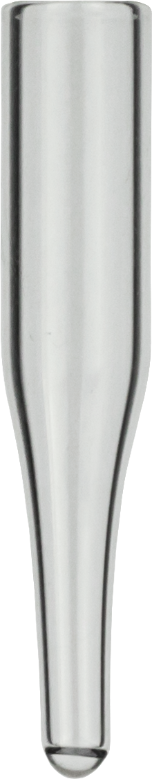 Insert weite Ö-0,2, k,6x31,kon.15mm,sila