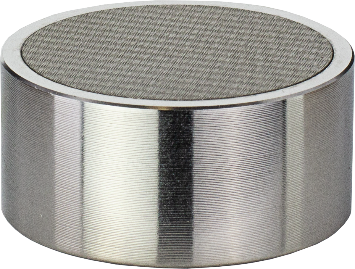 VarioPrep HPLC-Vorsäulen-Kartusche (kurz) VP 15/32 NUCLEODUR C18 HTec Länge: 15 mm, ID: 32 mm Pg. à 1 St.  - Verwendbar für VarioPrep HPLC-Säulen mit ID 32 oder 40 mm - Anzuschließen mit VP-Vorsäulenhalter 32 mm (kurz, Art.-Nr. 718253)