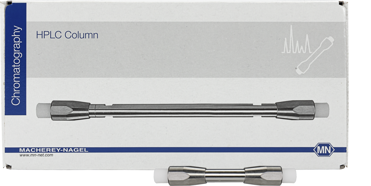 EC 30/4 NUCLEODUR C18 HTec, 1.8 µm