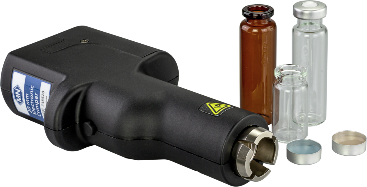 VZ f. 13mm FT/FO BK, elektronisch