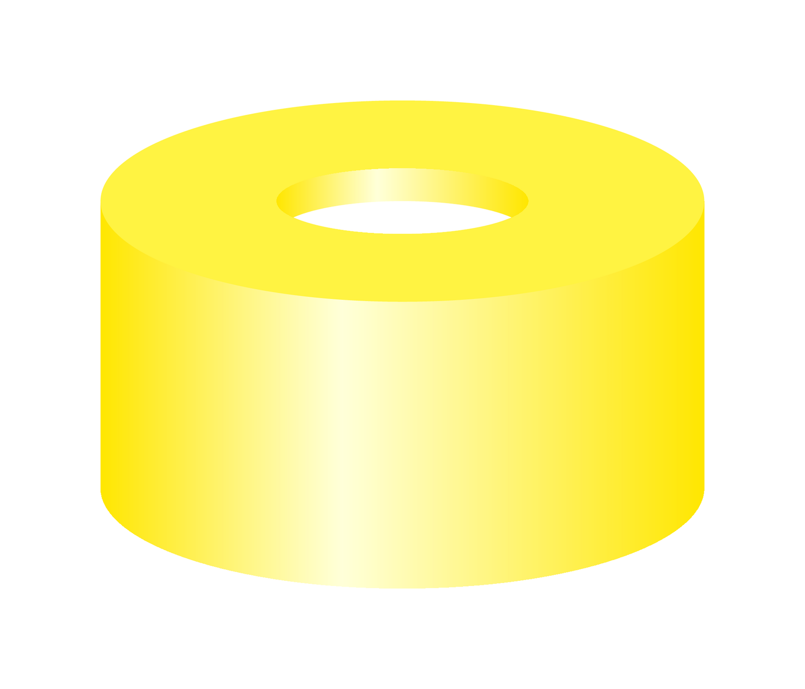 SR N11-L, gb, Sil w/PTFE r, 45°, 1,0