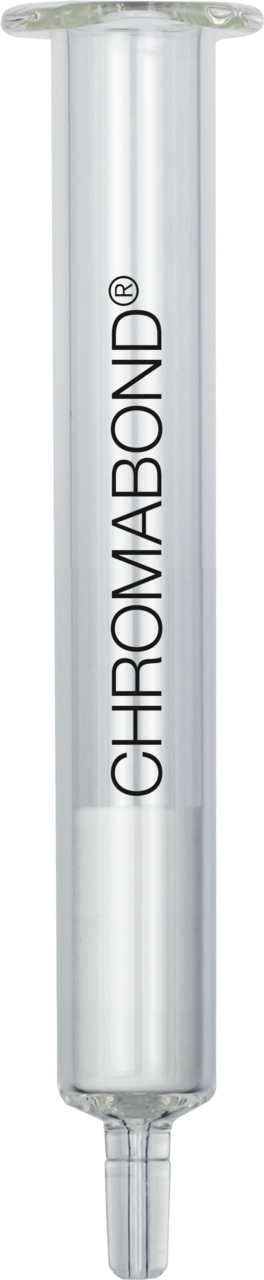 Chromab. Säulen NH2, 3 mL, 500 mg