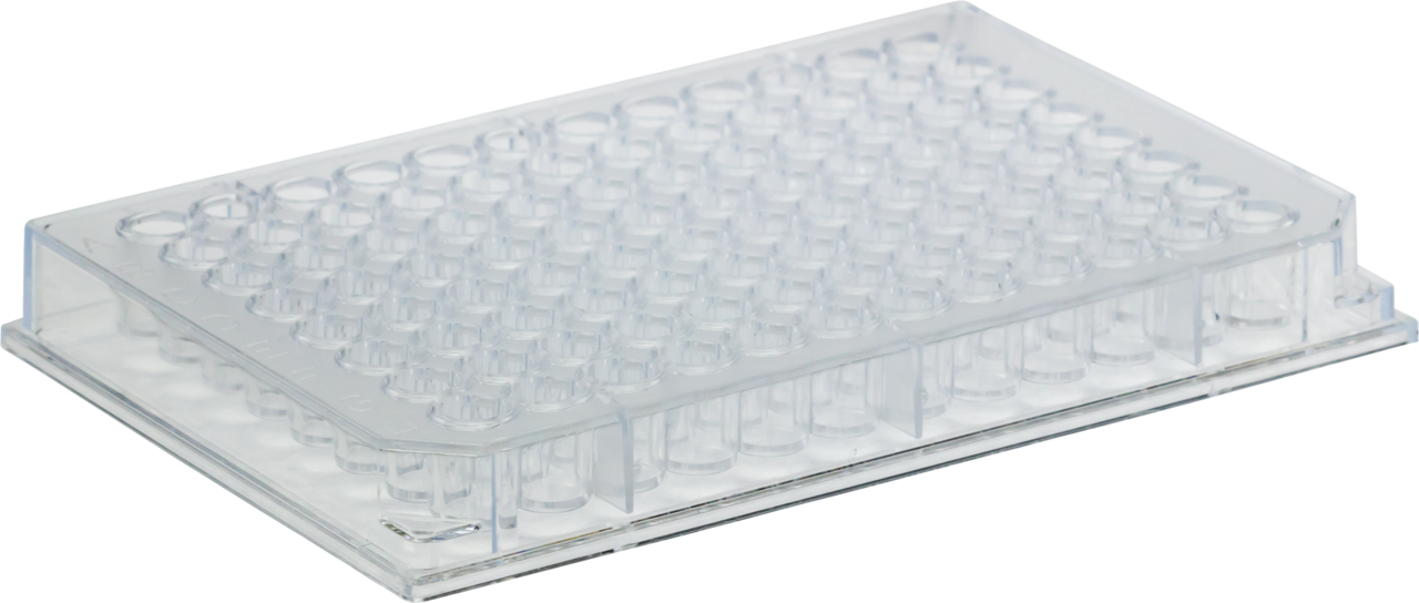 Chromab. Multi 96 Mikrotiterplatte