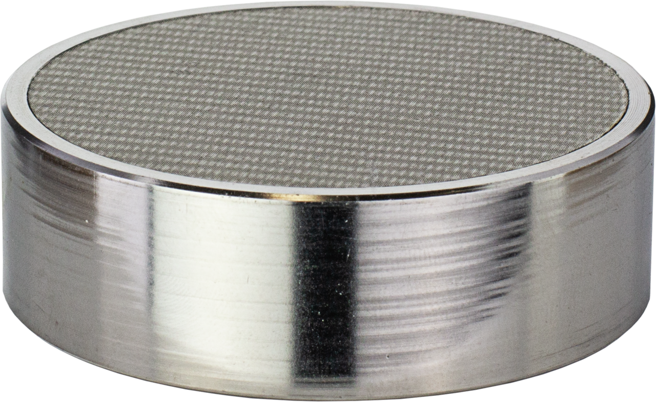 VarioPrep HPLC-Vorsäulen-Kartusche (kurz) VP 15/50 NUCLEODUR C18 HTec Länge: 15 mm, ID: 50 mm Pg. à 1 St. - Verwendbar für VarioPrep HPLC-Säulen ab ID: 50 mm - Anzuschließen mit VP-Vorsäulenhalter 50 mm (kurz, REF 718255)