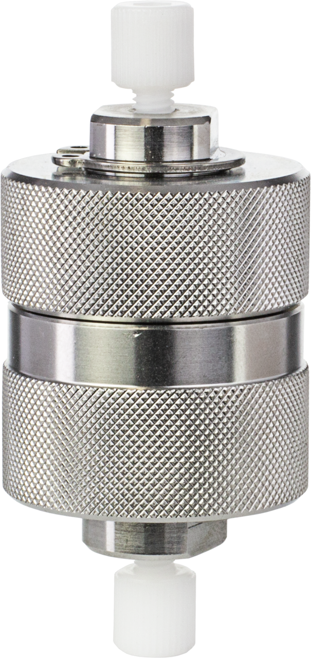 VP Vorsäulenhalter 16 mm (kurz)