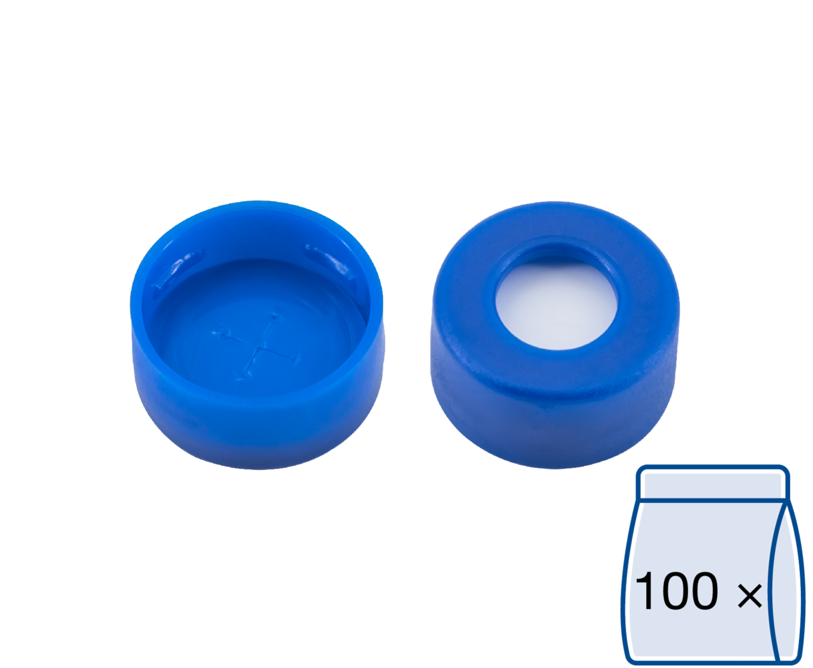 SR N11-L, bl, Sil w/PTFE bl (+) 55°, 1,0