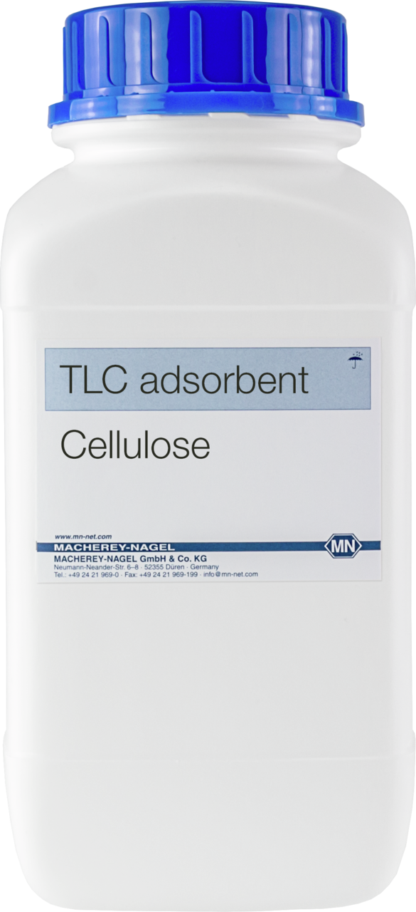 Cellulosepulver MN 301