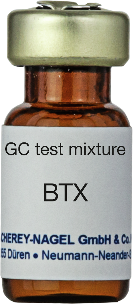 BTX-Testmischung, Konz. 10 ng/µL