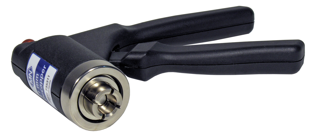 ÖZ f. 11mm Alu. BK, ergonomisch