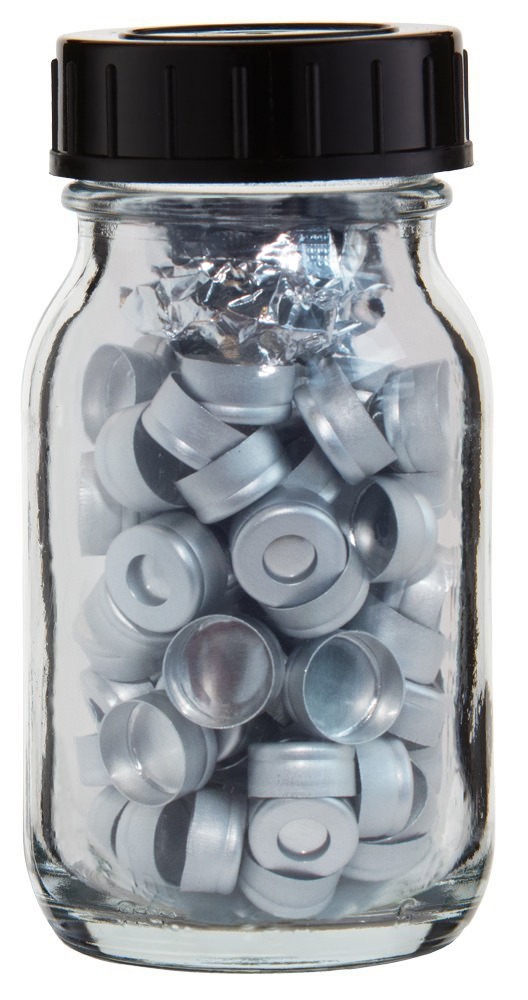 PP Aufbewahrungsbox für 1,5 ml Flaschen, neon-grün, mit Deckel (67 × 67 mm), 16 Kavitäten, 1 Stückn