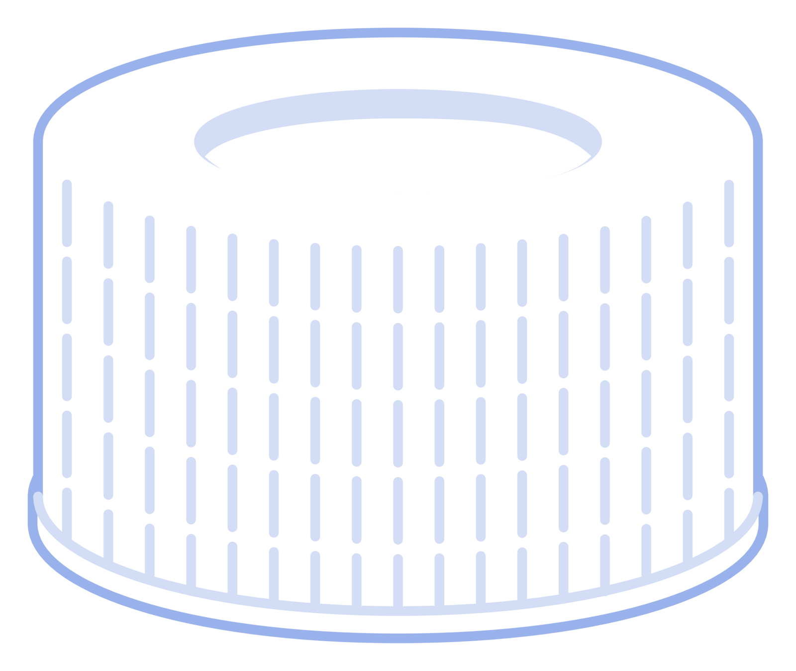 SK N24-L, w, Sil w/PTFE bg, 45°, 3,2