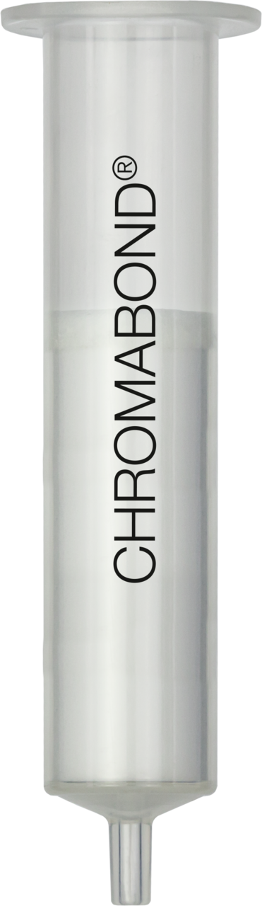 Chromab. Säulen C18 ec, 15 mL, 2000 mg