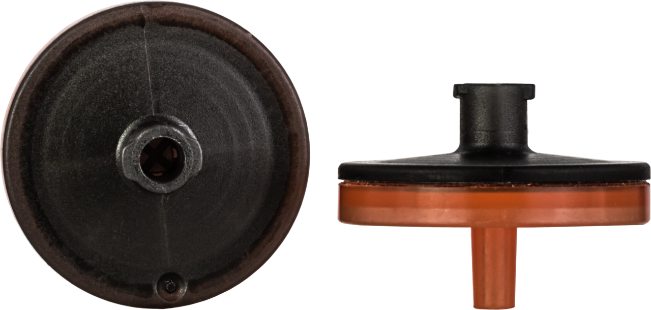 CHROMAFIL GF/PET-45/25