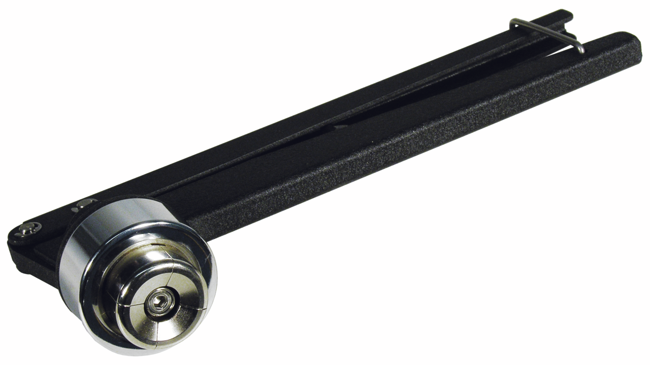 ÖZ f. 11mm Bördelkappen