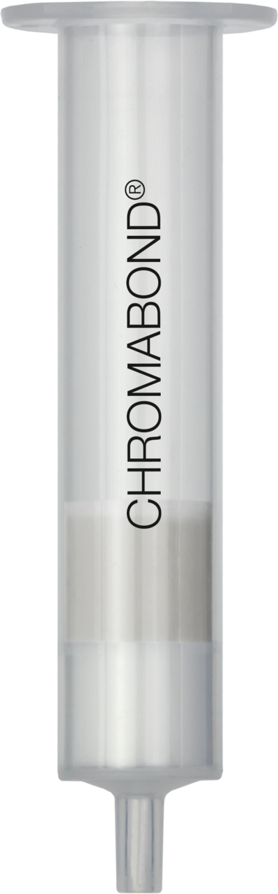Chromab. Säulen CN/SIOH, 6 mL,500/1000mg