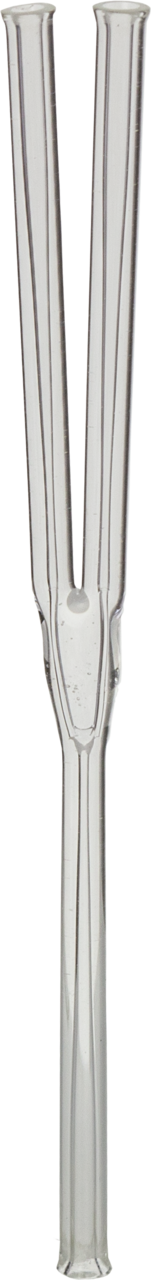 Universal-Kapillarverbinder (Y-Splitter)