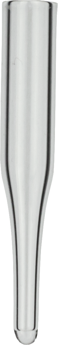 Insert enge Ö-0,1, k, 5x31, kon. 15mm