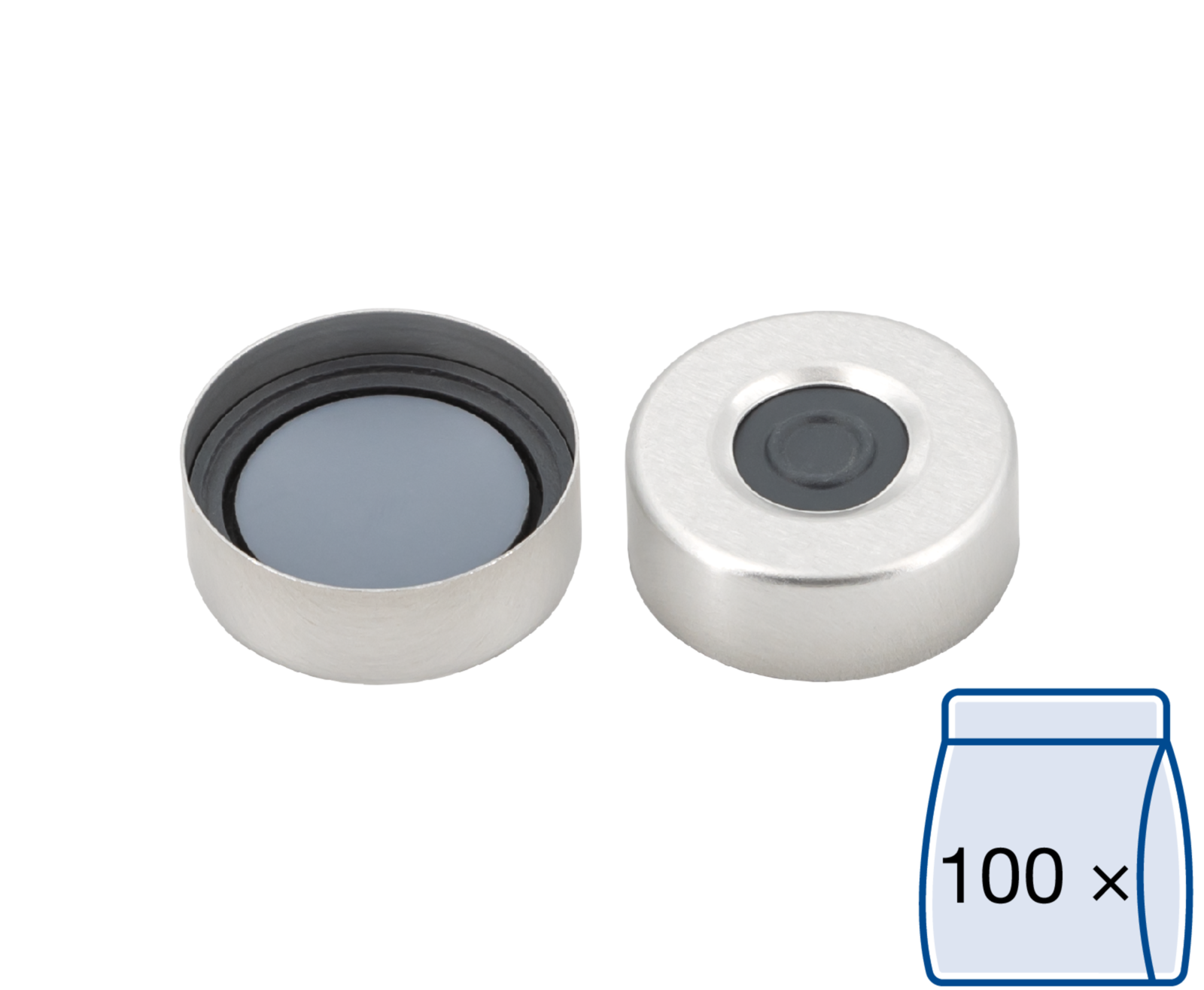 BK N20-L,si, But dgr/zt. PTFEgr, 55° 3,0