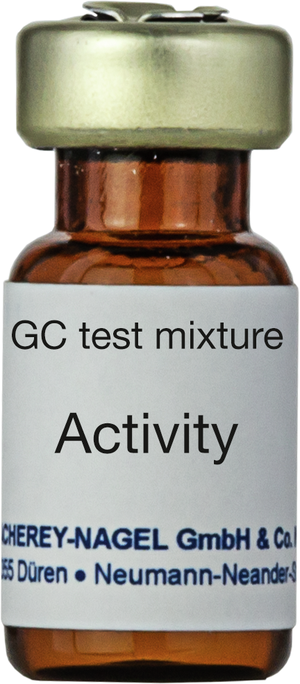 Aktivitätsgemisch (FA-TMS-Test)