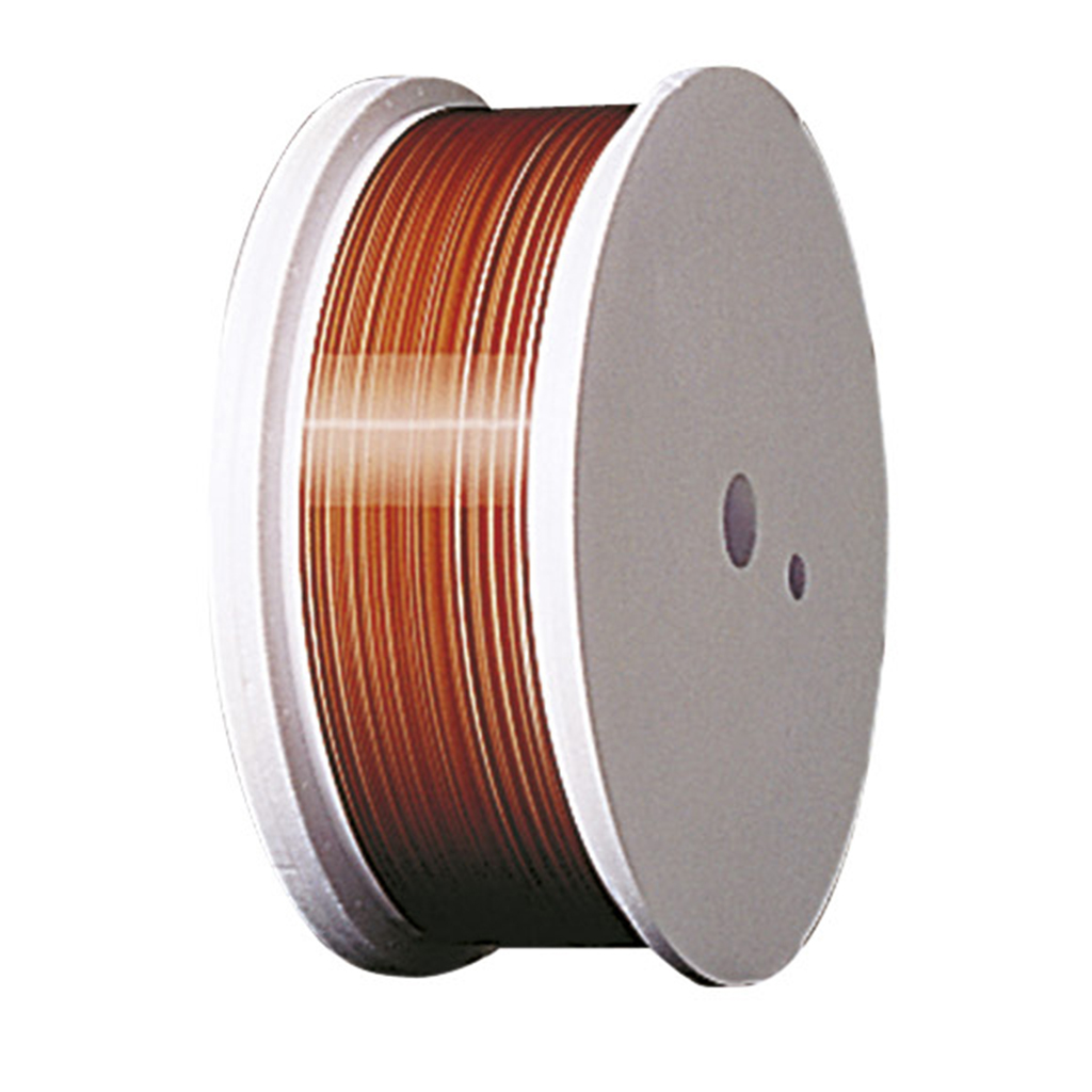 363 µm OD x 100 µm ID x 2 m Length Deactivated Fused Silica Tubing for SilFlow