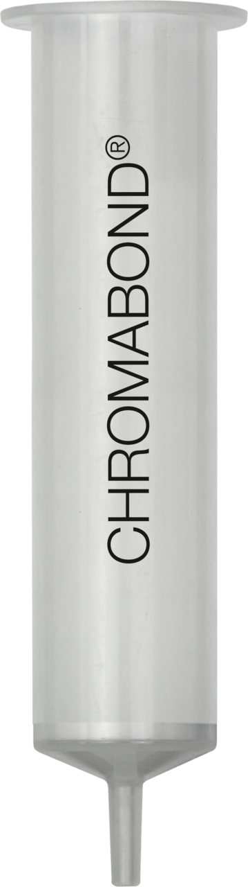Chromab. Leersäulen, 15 mL, PP