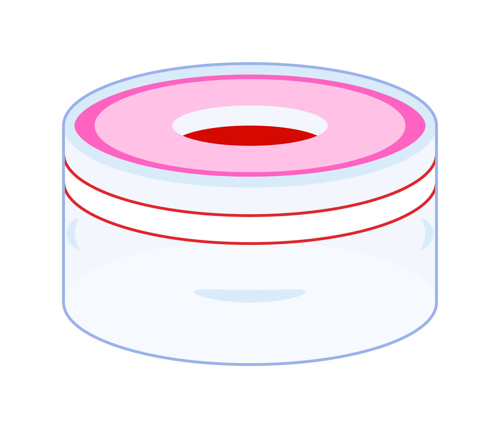 SR N11-L, tr, PTFEr/Sil w/PTFEr, 50° 1,0