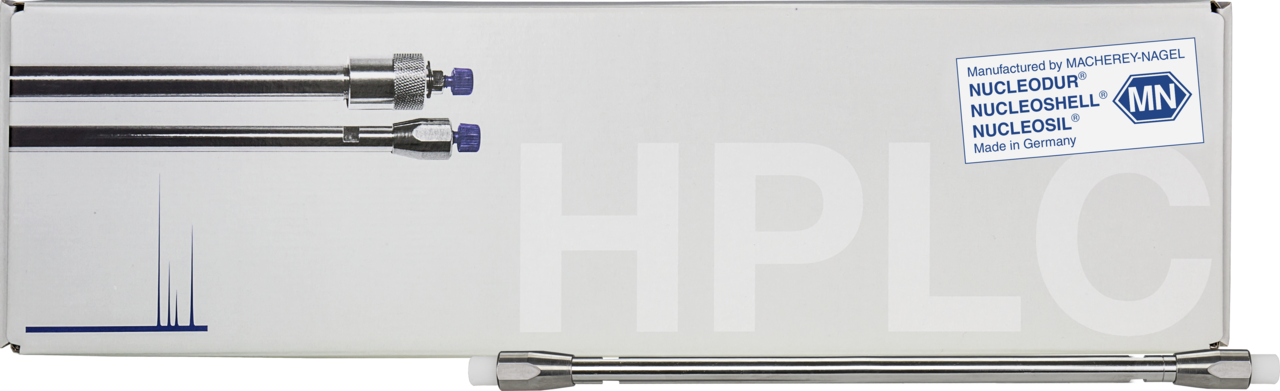 EC 200/4 NUCLEODEX GAMMA-PM