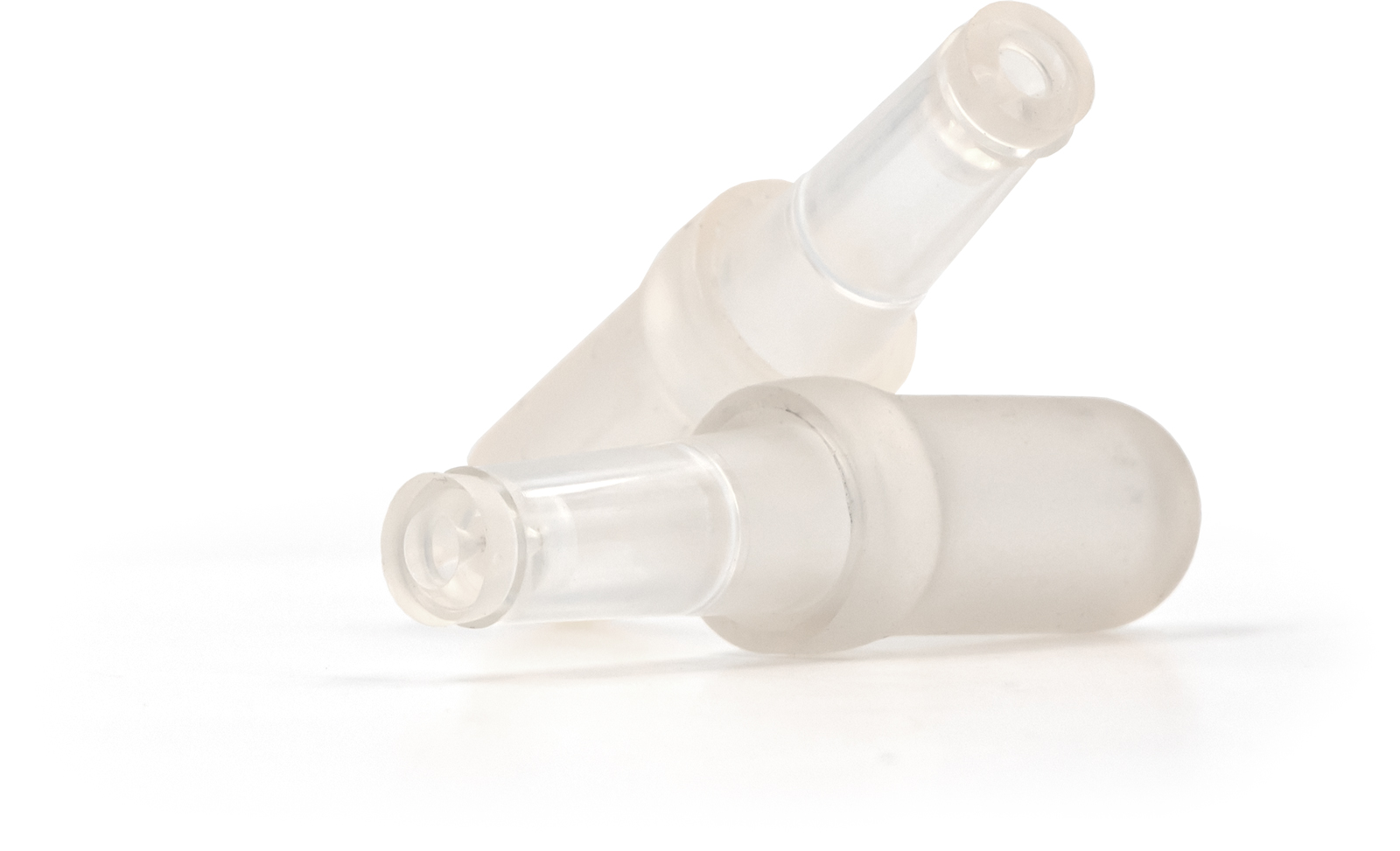 Gummihütchen für Auftragskapillaren Gummihütchen für Auftragskapillaren