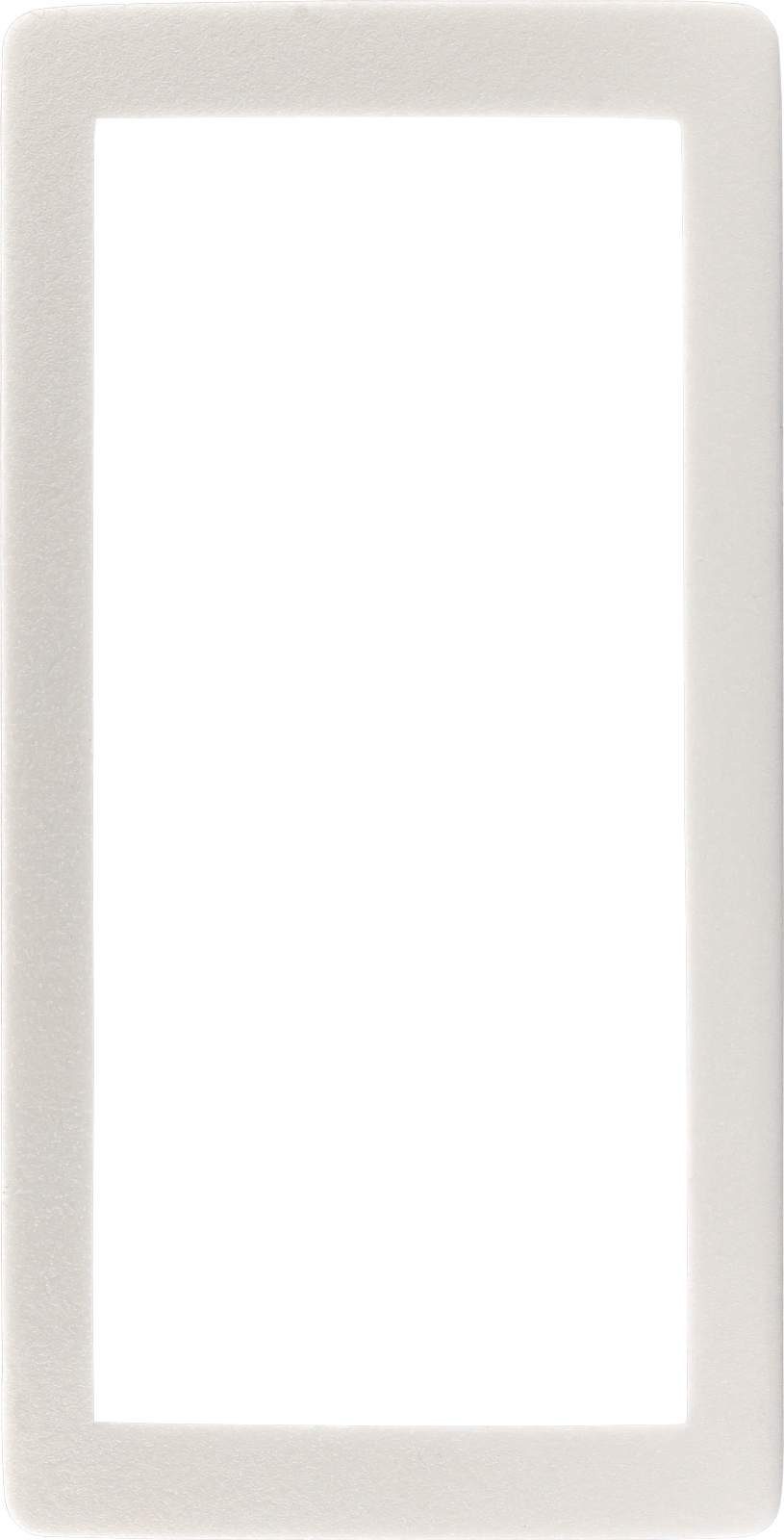 Chromab. Deckeldichtung SPE f. 12 S.